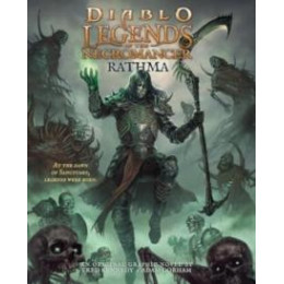 Diablo - Legends of the Necromancer - Rathma
