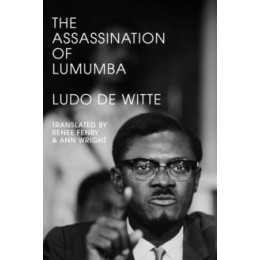 Assassination of Lumumba