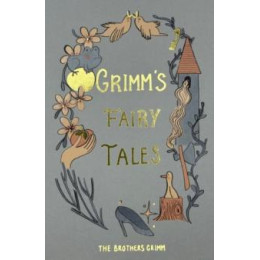 Grimm's Fairy Tales (Collector's Edition)