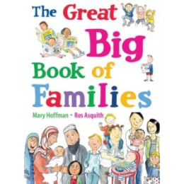 Great big Book of Families