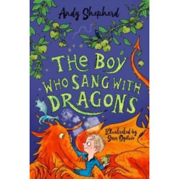 Boy who Sang With Dragons (The boy who Grew Dragons 5)