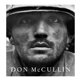 Don Mccullin