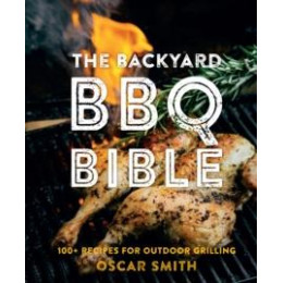 Backyard bbq Bible