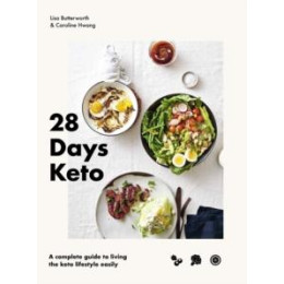 28 Days Keto