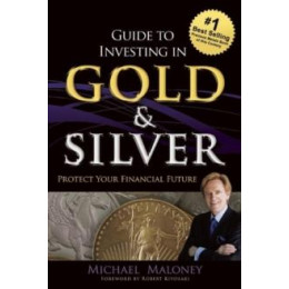 Guide to Investing in Gold & Silver