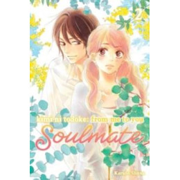 Kimi ni Todoke: From me to You: Soulmate, Vol. 2