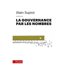 La Gouvernance par les Nombres