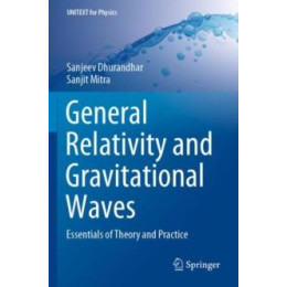 General Relativity and Gravitational Waves
