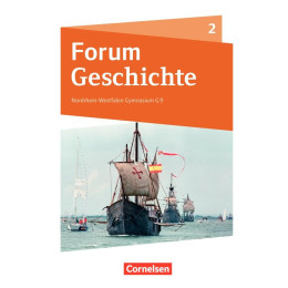 Forum Geschichte 2 Ausgabe fur Nordrhein-Westfallen