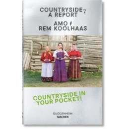 Koolhaas. Countryside, a Report