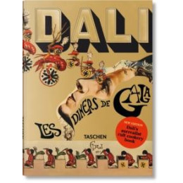 Dali. les Diners de Gala
