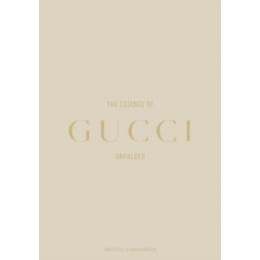Essence of Gucci