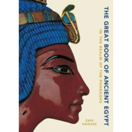 Great Book of Ancient Egypt