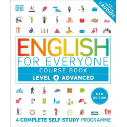 English for Everyone Course Book Level 4 fl