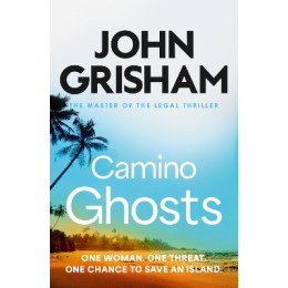 Camino Ghosts