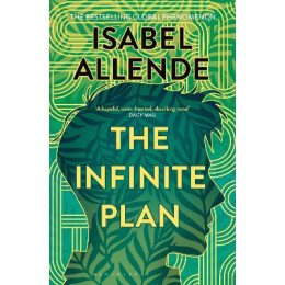 The Infinite Plan pb