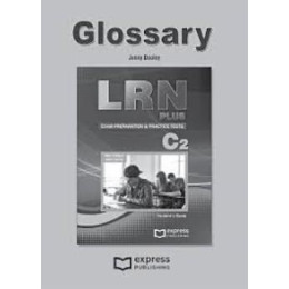 Lrn Plus Practice Tests c2 Glossary