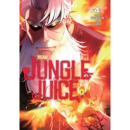 Jungle Juice, Vol. 4