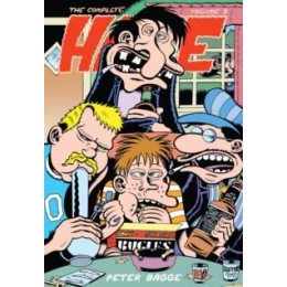 Complete Hate Volume 2