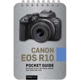 Canon eos R10: Pocket Guide