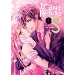 I Can't Refuse s Vol. 1