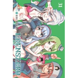 Edens Zero 31