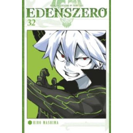 Edens Zero 32