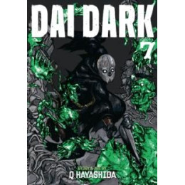 Dai Dark Vol. 7