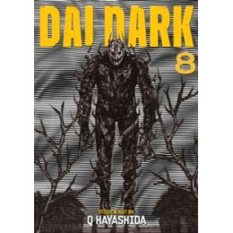 Dai Dark Vol. 8