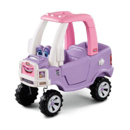 Little Tikes Cozy Truck® Πριγκίπισσα (171055)