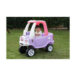 Little Tikes Cozy Truck® Πριγκίπισσα (171055)