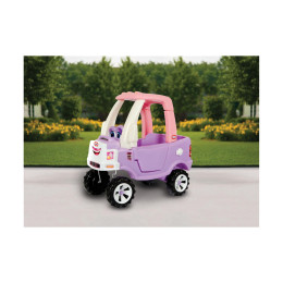 Little Tikes Cozy Truck® Πριγκίπισσα (171055)