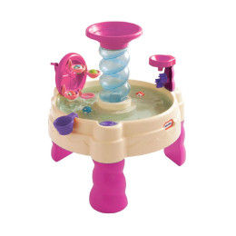 Little Tikes: Spiralin Seas Waterpark - Pink (173769e3)