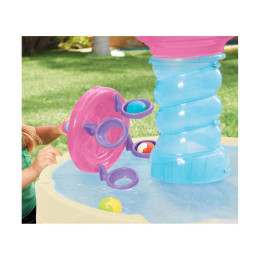 Little Tikes: Spiralin Seas Waterpark - Pink (173769e3)