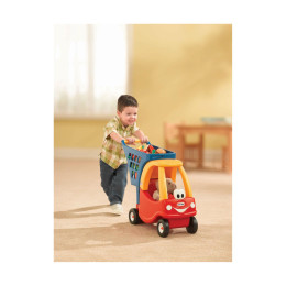 Little Tikes Cozy Coupe® - Shopping Cart (170294)
