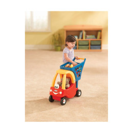 Little Tikes Cozy Coupe® - Shopping Cart (170294)