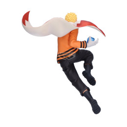 Banpresto Vibration Stars: Boruto Naruto Next Generations - Naruto Uzumaki Statue (18cm) (29615)
