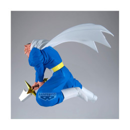 Banpresto Match Makers: Dragon Ball z - Dabura Statue (20cm) (29638)