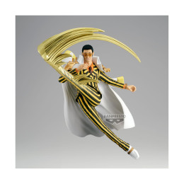 Banpresto Battle Record Collection: one Piece - Borsalino Statue (19cm) (29645)