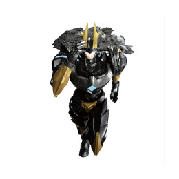 Banpresto: my Hero Academia - all Might Statue (18cm) (29667)