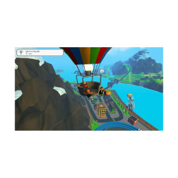 Ps5 Totally Reliable Delivery Service: Definitive Edition