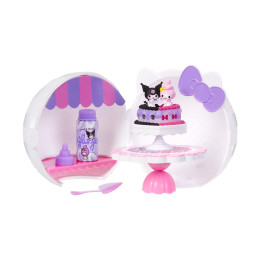 Mga Miniverse: Make it Mini - Hello Kitty and Friends Series 2 (547235)