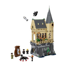 Lego® Harry Potter™: Hogwarts™ Castle: Hospital Wing (76463)