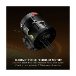 Turtle Beach: Velocityone - Race kd3 [For Xbox, pc]