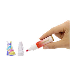 Mga Rainbow High: air-Brush Color me Doll - Purple Eyes (543350)