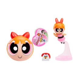 Mga L.o.l. Surprise!: Loves the Powerpuff Girls Tots (Random)