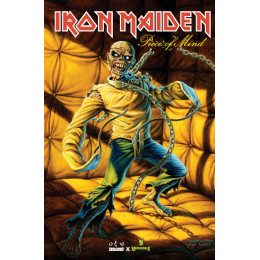 Iron Maiden