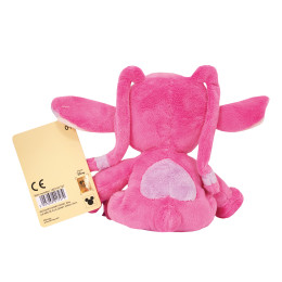 Disney Λούτρινο Angel 20εκ