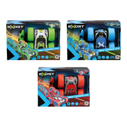 Exost Cross Mx Τηλεκατευθυνόμενο Αυτοκίνητο