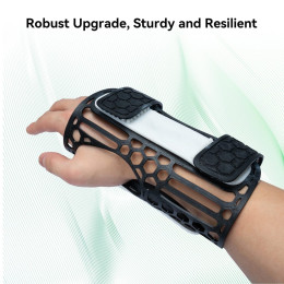 Creality Hyper-Petg Value Pack 2kg Black & White 3d Printer Filament, Fast Print, 2kg 1.75